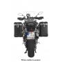 Sistema de maletas Zega Pro para Yamaha MT-09 Tracer