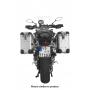 Zega Pro pannier system for Yamaha MT-09 Tracer