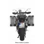 Zega Pro pannier system for Yamaha MT-09 Tracer