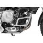 Engine protection bars for BMW F900GS/ F850GS /F800GS(2024-) F750GS