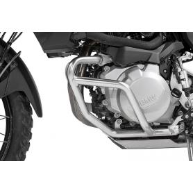 Engine protection bars for BMW F900GS/ F850GS /F800GS(2024-) F750GS - Silver