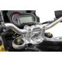 Elevador de manillar unido para BMW F850GS / F850GS Adventure/ F900R/ F900XR