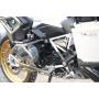 Engine protection bars for BMW R1250GS