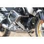 Engine protection bars for BMW R1250GS