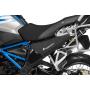 Side bags on triangle frame for BMW R1250GS / R1250GS ADV / R1200GS (LC)/ R1200GS ADV LC