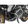 Engine protection bars for BMW R1250GS