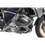 Engine protection bars for BMW R1250GS