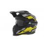 Gafas para el casco Touratech Aventuro Carbon