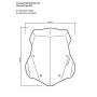 Windscreens for Triumph Tiger 800/ 800XC/ 800XCx