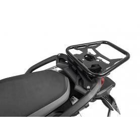 ZEGA top case holder for BMW F850GS / F750GS - Black