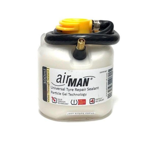 AirMan Tire Sealants 300ml