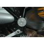 Swingarm pivot point cover BMW R1200GS 2012/R1200GS Adventure up to 2013/RnineT/ RnineT Scrambler/