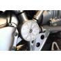 Swingarm pivot point cover BMW R1200GS 2012/R1200GS Adventure up to 2013/RnineT/ RnineT Scrambler/