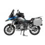 Zega EVO luggage system for BMW R1250GS / R1250GS ADV / R1200GS LC / R1200GS LC ADV