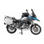 Zega EVO luggage system for BMW R1250GS / R1250GS ADV / R1200GS LC / R1200GS LC ADV