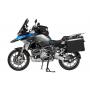 Zega EVO luggage system for BMW R1250GS / R1250GS ADV / R1200GS LC / R1200GS LC ADV