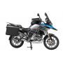 Zega EVO luggage system for BMW R1250GS / R1250GS ADV / R1200GS LC / R1200GS LC ADV