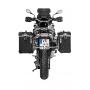 Zega EVO luggage system for BMW R1250GS / R1250GS ADV / R1200GS LC / R1200GS LC ADV