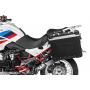 Zega EVO Case System for BMW R1200GS / ADV (2005-2013)