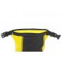 Backpack PS17 yellow/black by Touratech Waterproof