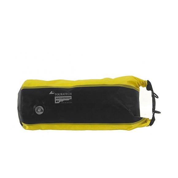 Backpack PS17 yellow/black by Touratech Waterproof