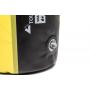 Backpack PS17 yellow/black by Touratech Waterproof