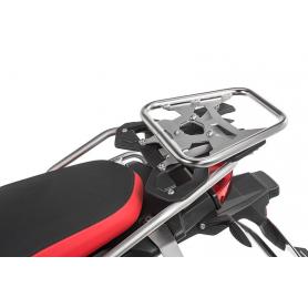 ZEGA top case holder for the "Touring package" of BMW F 850 GS and F 750 GS