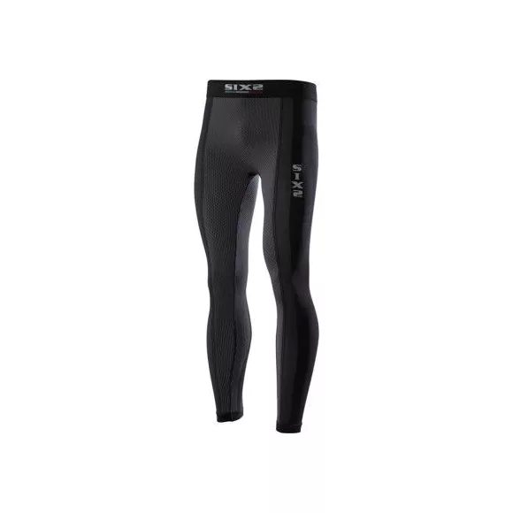 Sixs® Carbon Underwear® Light Padded Inner Leggings