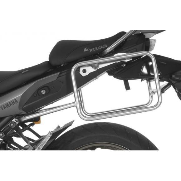 Portamaletas Zega Pro para Yamaha MT-09 Tracer (2015-2017)