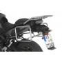 Portamaletas Zega Pro para Yamaha MT-09 Tracer (2015-2017)