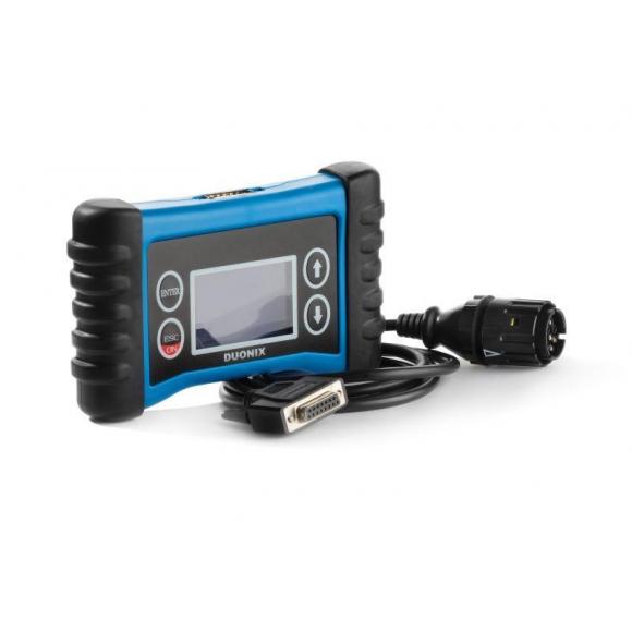 Duonix Bikescan-100 diagnostic device for motorcycles BMW