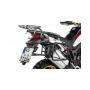 Portamaletas Zega para Honda CRF1000L Africa Twin (2015-2017)