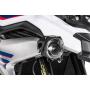 LED auxiliary headlight set for BMW F850GS / F750GS