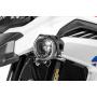 LED auxiliary headlight set for BMW F850GS / F750GS