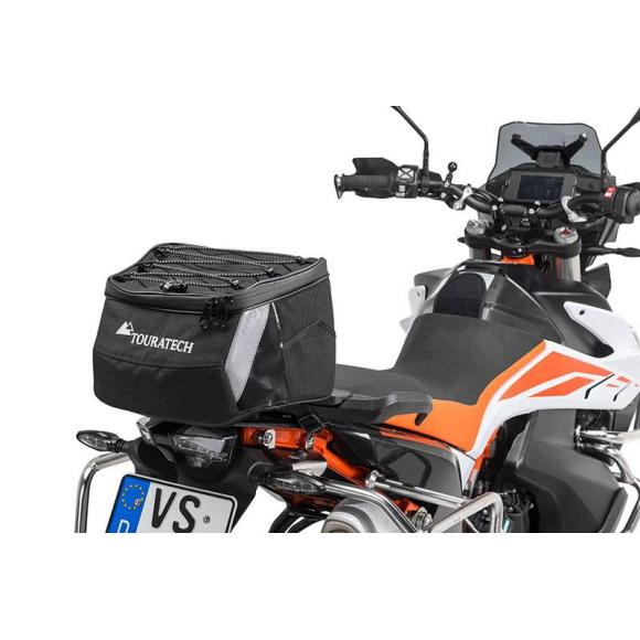 Ambato rear bag for KTM 890 ADV / R / 790 ADV / R / 1290 Super Adventure (2021-)