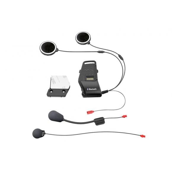 Mounting Kit for Sena Intercom 10S