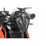 Headlight protector for KTM 390 / 790 Adventure / 790 Adventure R / KTM 890 Adventure / KTM 890 Adventure