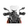 Headlight protector for KTM 390 / 790 Adventure / 790 Adventure R / KTM 890 Adventure / KTM 890 Adventure