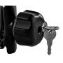 Ram Mount B series key lock arms