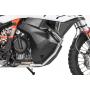 Barras de protección deposito para KTM 890 Adventure/ 890 Adventure R/ 790 Adventure/ 790 Adventure R (-2022)