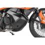 Barras de protección deposito para KTM 890 Adventure/ 890 Adventure R/ 790 Adventure/ 790 Adventure R (-2022)