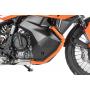 Barras de protección deposito para KTM 890 Adventure/ 890 Adventure R/ 790 Adventure/ 790 Adventure R (-2022)