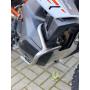 Tank protection bars for KTM 890 Adventure/ 890 Adventure R/ 790 Adventure/ 790 Adventure R (-2022)