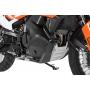 Barras de protección deposito para KTM 890 Adventure/ 890 Adventure R/ 790 Adventure/ 790 Adventure R (-2022)