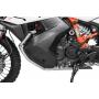 Barras de protección deposito para KTM 890 Adventure/ 890 Adventure R/ 790 Adventure/ 790 Adventure R (-2022)