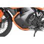 Barras de protección deposito para KTM 890 Adventure/ 890 Adventure R/ 790 Adventure/ 790 Adventure R (-2022)