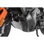 Barras de protección deposito para KTM 890 Adventure/ 890 Adventure R/ 790 Adventure/ 790 Adventure R (-2022)