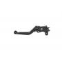 Brake and clutch lever set, adjustable, short version, for KTM 790 Adventure/ 790 Adventure R