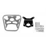 Soporte de topcases ZEGA para para KTM 790 ADV / 790 ADV R / 890 ADV / R