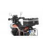 Soporte de topcases ZEGA para para KTM 790 ADV / 790 ADV R / 890 ADV / R